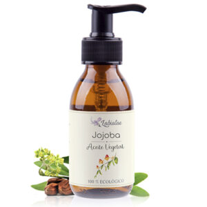 Aceite vegetal de jojoba ECO