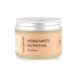 Hidratante facial hombre Matarrania