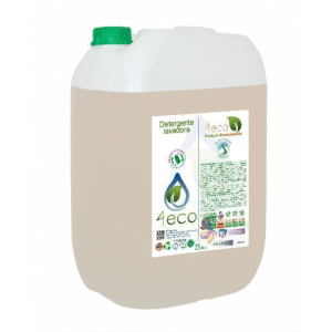 Detergente textil 4eco