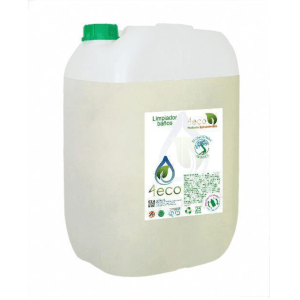 Limpiador de baños 4eco