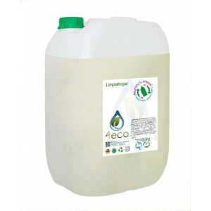 Limpiahogar 4eco