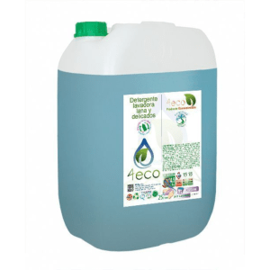 Detergente lana y delicados 4eco