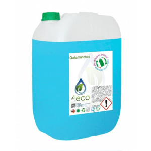 Quitamanchas textil 4eco