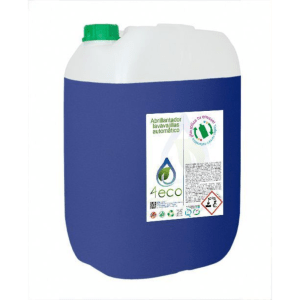 Abrillantador lavavajillas 4eco