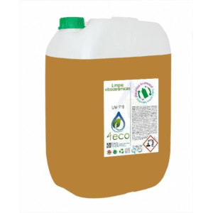 Limpia vitrocerámicas 4eco