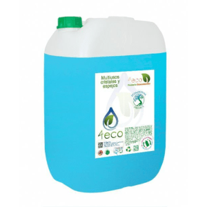Limpia cristales 4eco
