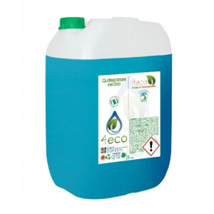 Desengrasante neutro 4eco
