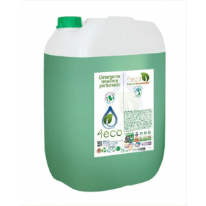 Detergente textil económico 4eco