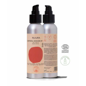 Crema Fluida Solar SPF50+ 125ml