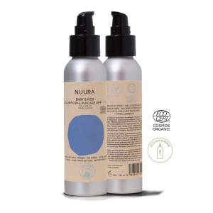 Crema Solar SPF50+ niños y bebés