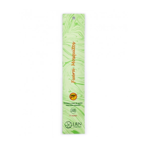 Incienso natural Antimosquitos