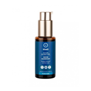 Aceite capilar Purificante Neem