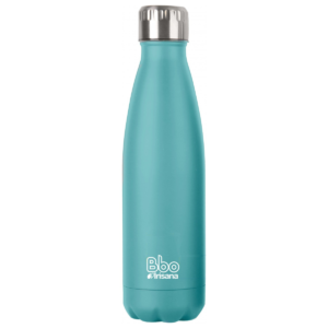 Botella termo con funda neopreno 500ml