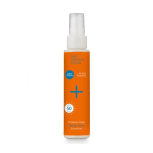 Protector solar mineral Spray SPF50