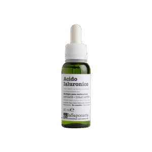 Ácido Hialurónico Peso Molecular Múltiple