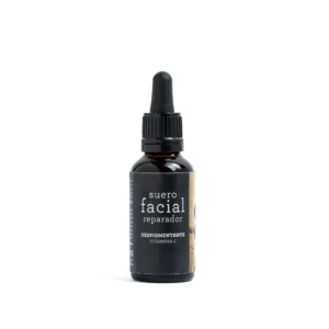 Sérum despigmentante con Vit.C