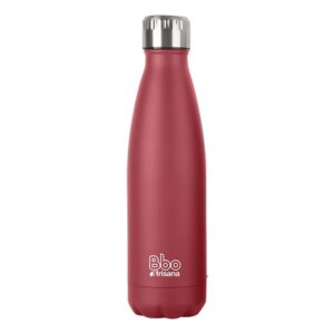 Botella termo con funda neopreno 350ml