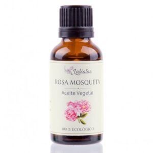 Aceite de rosa mosqueta Labiatae