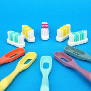Cabezal recambio cepillo de dientes