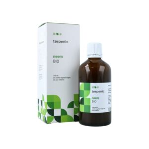 Aceite de Neem Terpenic