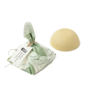 Crema corporal sólida Ecoeko