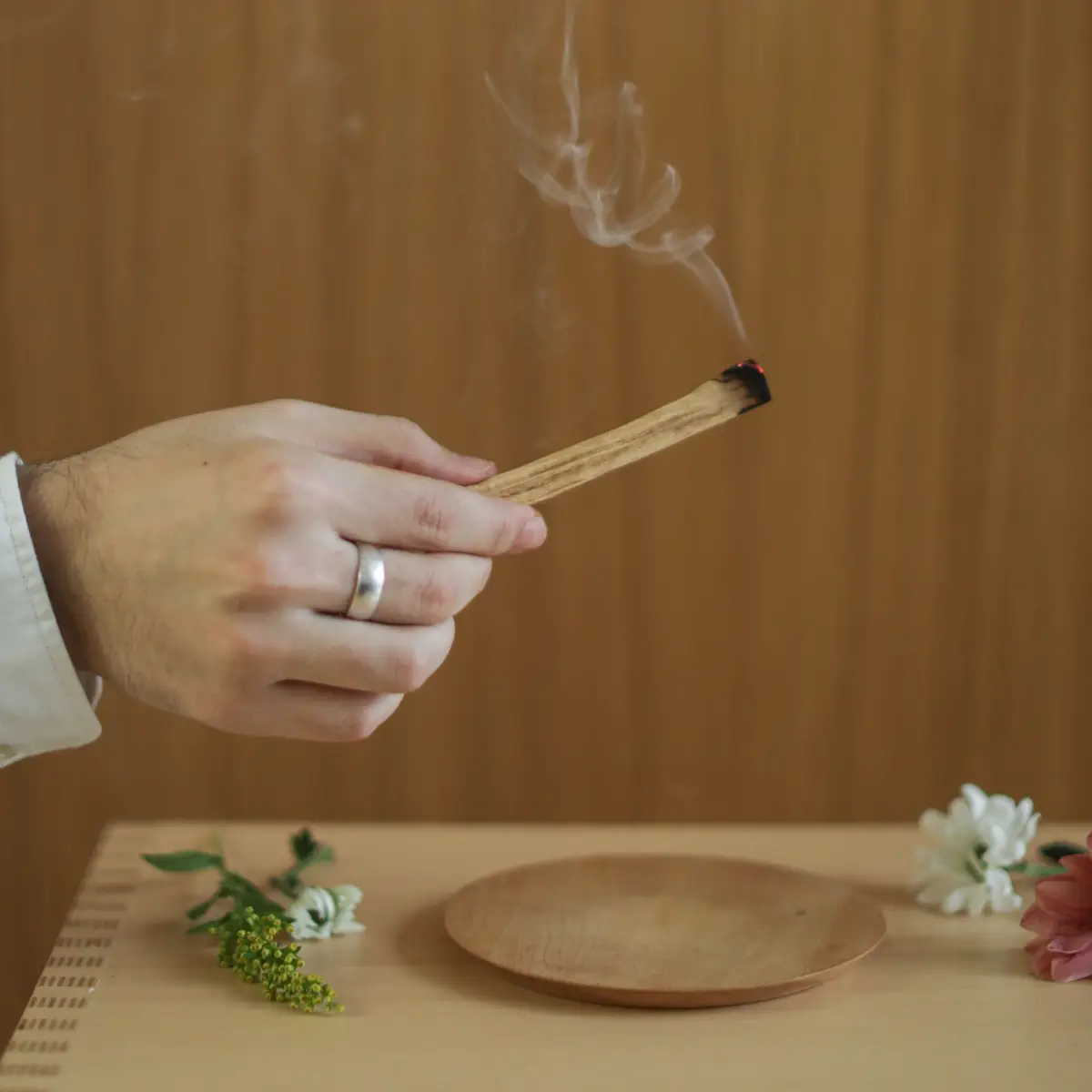 palo santo